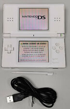 Nintendo lite weiß gebraucht kaufen  Dessau-Roßlau