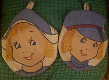 Vintage dutch boy for sale  Cleveland