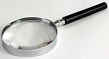 Magnifier handheld magnifier for sale  SUDBURY