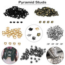 12mm pyramid shape for sale  WALTHAM CROSS