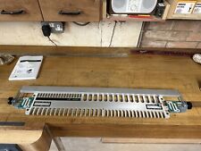 Leigh dovetail jigs for sale  LIVERPOOL