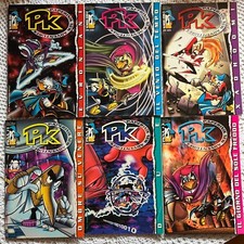 Paperinik new adventures usato  Formigine