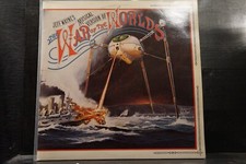 Jeff wayne jeff gebraucht kaufen  Frankfurt am Main
