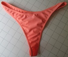 Topshop ladies neon for sale  CHICHESTER