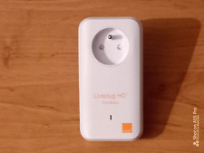 Cpl liveplug orange d'occasion  Nice-