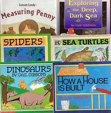 gail gibbons books for sale gail gibbons books for sale Charlottesville