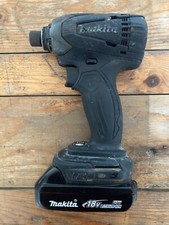 Makita dtd146 18v for sale  CHIPPING NORTON