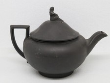 Antique wedgwood black for sale  GATESHEAD