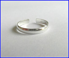 Sterling silver adjustable for sale  CHRISTCHURCH