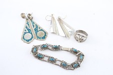 Sterling silver jewellery for sale  LEEDS