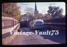 Original slide trolley for sale  Hellertown