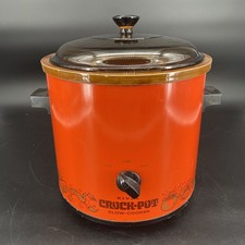 Vintage rival slow for sale  Waunakee