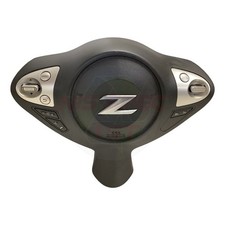 Nissan 370z steering for sale  WELSHPOOL