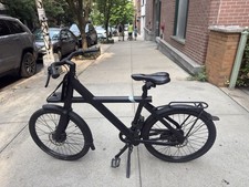 Vanmoof class bike for sale  Brooklyn