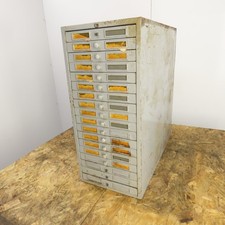 Datavue vintage drawer for sale  Middlebury
