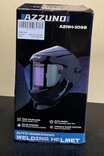 Azzuno auto darkening for sale  Santa Fe Springs