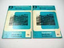 Mercedes 220b 220sb d'occasion  Expédié en Belgium