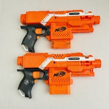 Lot nerf strike for sale  Yorktown
