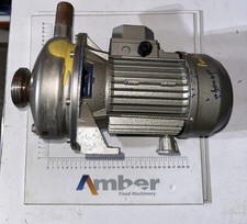 Pump ebara cdx for sale  BIRMINGHAM