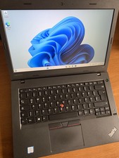 Thinkpad l460 intel usato  Policoro