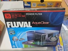 Hagen aquaclear aquarium for sale  East Hanover