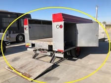 Used utility service for sale  Lancaster