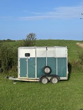 Ifor williams hb510 for sale  SCARBOROUGH