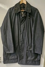 Barbour border a205 for sale  LEEDS