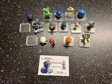 15x figurine figure d'occasion  Biarritz