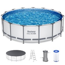 Bestway steel pro for sale  Lincoln