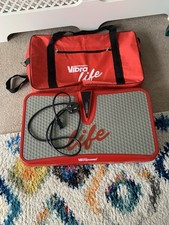 vibration plate exercise machine for sale vibration plate exercise machine for sale STOCKTON-ON-TEES