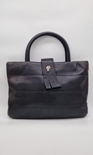 Goldpfeil vintage leder gebraucht kaufen  Nürnberg