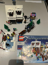Lego 10216 advanced for sale  DURSLEY