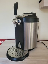 Zapfanlage partyfass clatronic gebraucht kaufen Zapfanlage partyfass clatronic gebraucht kaufen  Altenbeken