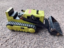 Tonka digger 1960s for sale  DURHAM