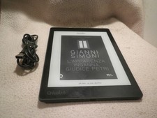Kobo ebook aura usato  Roma
