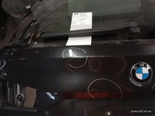 bmw 520d 2017 for sale  SKELMERSDALE