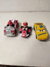 Lot voiture circuit d'occasion  Toulouse-