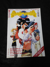 mangas animes gebraucht kaufen  Deutschland
