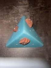 Kletterstruktur mini pyramide gebraucht kaufen  Reichshof