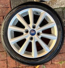 Ford fiesta mk6 for sale  ILFORD