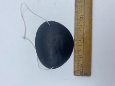 Black plastic pirate for sale  Lewisberry
