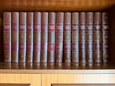Enciclopedia motta completa usato  Sanremo