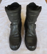 Sidi champion leather for sale  Green Valley