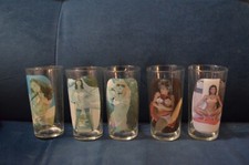 Lot verres pin d'occasion  Tourcoing