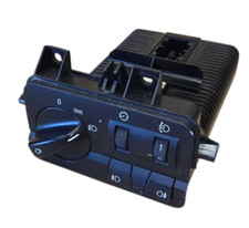 Bmw e46 lichtschalter gebraucht kaufen  Borgentreich