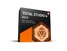 Multimedia total studio gebraucht kaufen  Deutschland