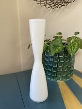 White vase cased for sale White vase cased for sale  SUNDERLAND