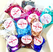 10g bags chunky for sale  WESTERHAM