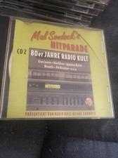 Hitparade 80er jahre gebraucht kaufen  Mülheim an der Ruhr